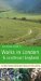 The Rough Guide to Walks in London and Southeast England cover