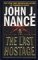The Last Hostage cover