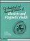 The Analytical and Numerical Solution of Electric and Magnetic Fields cover