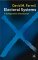 Electoral Systems : A Comparative Introduction cover