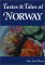  Tastes & Tales of Norway