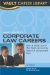 Vault Guide to Corporate Law Careers cover
