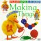 Making Things : With Dib, Dab, and Dob cover