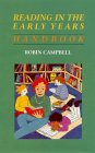 Reading in the Early Years Handbook [Click for larger image]
