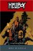 Hellboy : Odd Jobs cover