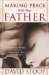 Making Peace With Your Father cover