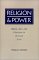 Religion & Power : Pagans, Jews, and Christians in the Greek East cover
