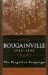 Bougainville, 1943-1945 : The Forgotten Campaign cover
