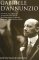 Gabriele D'Annunzio : Defiant Archangel cover