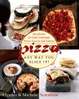 Pizza : Any Way You Slice It [Click for larger image]