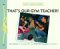 That's Our Gym Teacher! cover