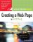 Creating A Web Page with HTML : Visual Quickproject Guide cover