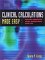  Clinical Calculations Made Easy: Solving Problems Using Dimensional Analysis