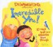 Incredible You! : 10 Ways To Let Your Greatness Shine Through cover