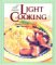 All New Light Cooking cover