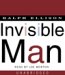 Invisible Man cover