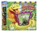 Raging Reptiles! cover