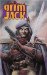 Legend Of GrimJack 1 cover