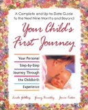 Pea in a Pod : Your Complete Guide to Pregnancy, Childbirth & Beyond [Click for larger image]