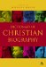 Dictionary Of Christian Biography cover