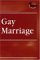 Gay Marriage cover
