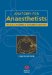 Anatomy for Anaesthetists cover