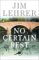  No Certain Rest