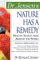 Dr. Jensen's Nature Has a Remedy : Healthy Secrets from Around the World cover