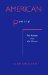 American Poetry : The Puritans Through Walt Whitman cover