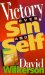 Victory over Sin and Self cover