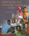 Adolescence and Emerging Adulthood : A Cultural Approach cover