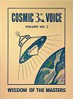 Cosmic Voice [Click for larger image]
