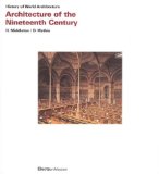 Architecture of the Nineteenth Century [Click for larger image]