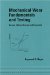 Mechanical Wear Prediction and Prevention cover