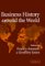Business History Around the World cover