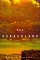 The Borderland : A Novel of Texas cover