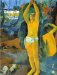 Gauguin, Tahiti : L'atelier Des Tropiques cover