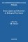  Brain Lipids and Disorders in Biological Psychiatry