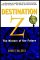 Destination Z : The History of the Future cover