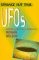 Strange but True Ufos cover