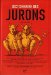 Dictionnaire Des Jurons cover