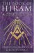 Book Of Hiram : Freemasonry, Venus, Secret Key To Life Of Jesus cover