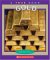 Gold cover