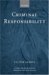 Criminal Responsibility cover