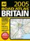  AA 2005 Road Atlas Britain