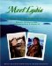 Meet Lydia : A Native Girl From Southeast Alaska cover