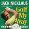 Golf My Way 2000 Calendar cover