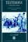 Testimony : A Philosophical Study cover