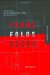 Forms Folds and Sizes : All the Details You Can Never Find but Need to Know cover