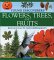 Flowers, Trees, and Fruits cover